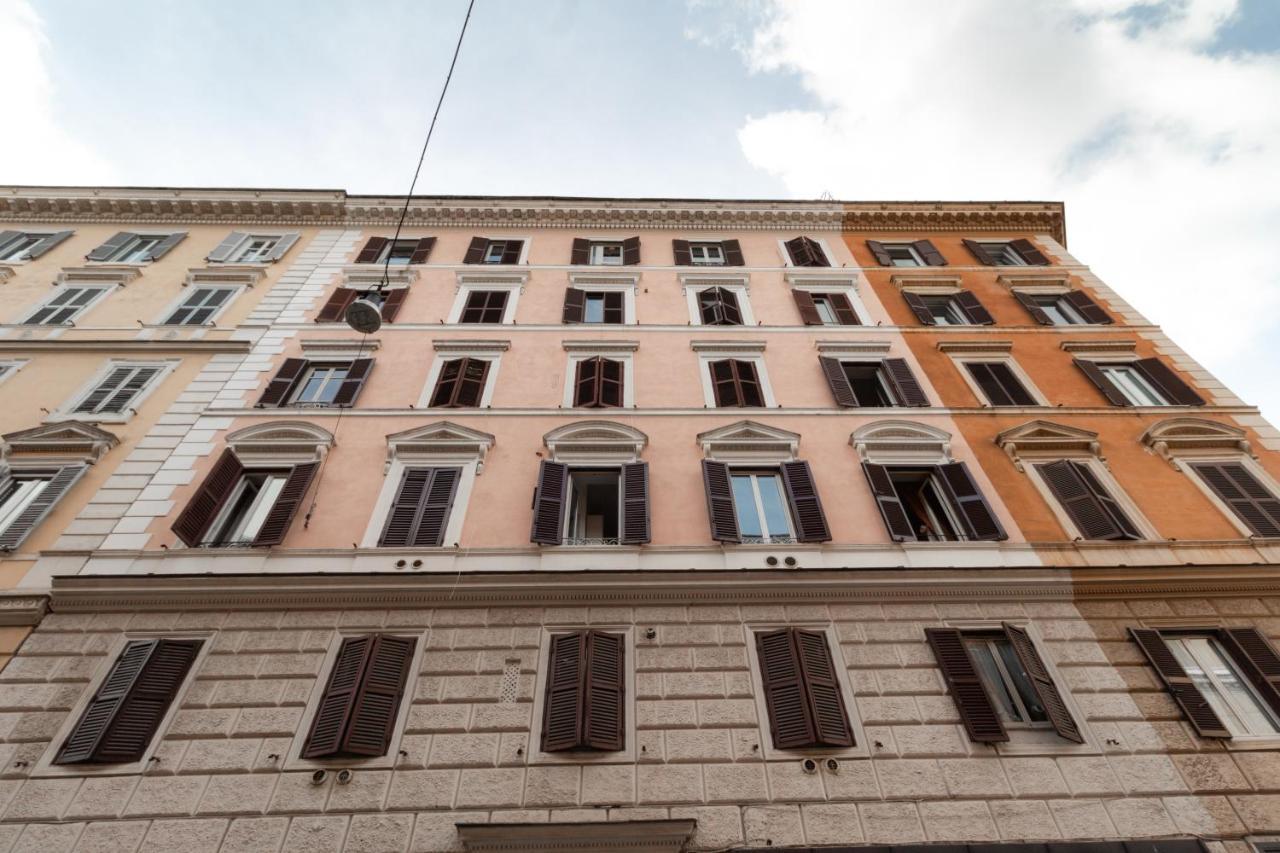 Trastevere Four Seasons Manara, Rome
